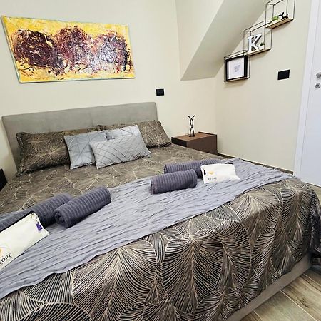 Keope Urban Suite Катания Екстериор снимка