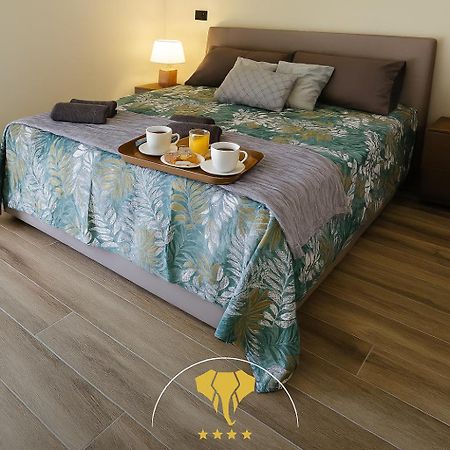 Keope Urban Suite Катания Екстериор снимка