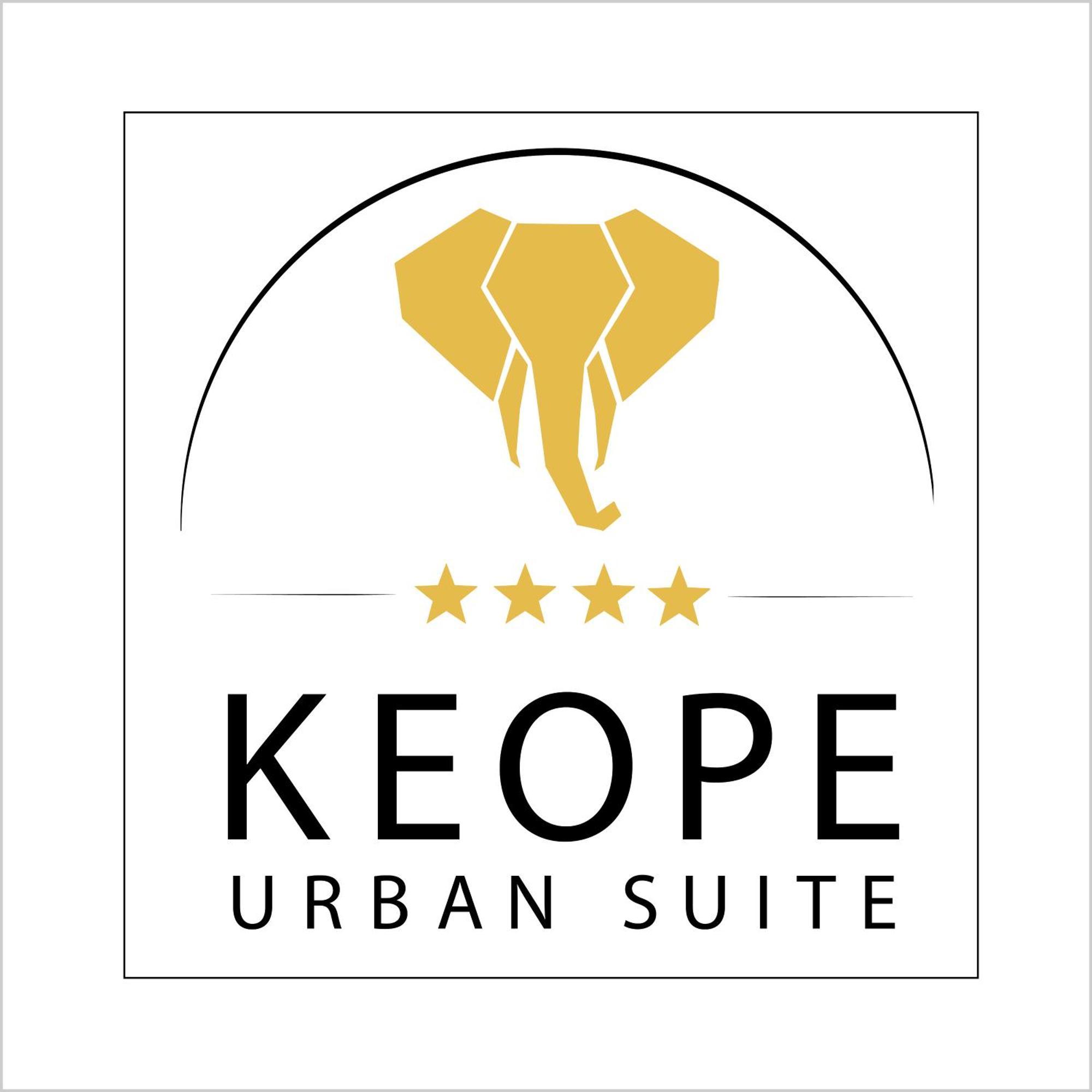 Keope Urban Suite Катания Екстериор снимка