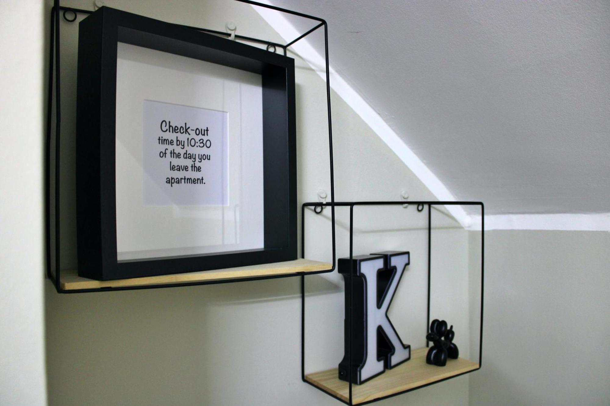 Keope Urban Suite Катания Екстериор снимка