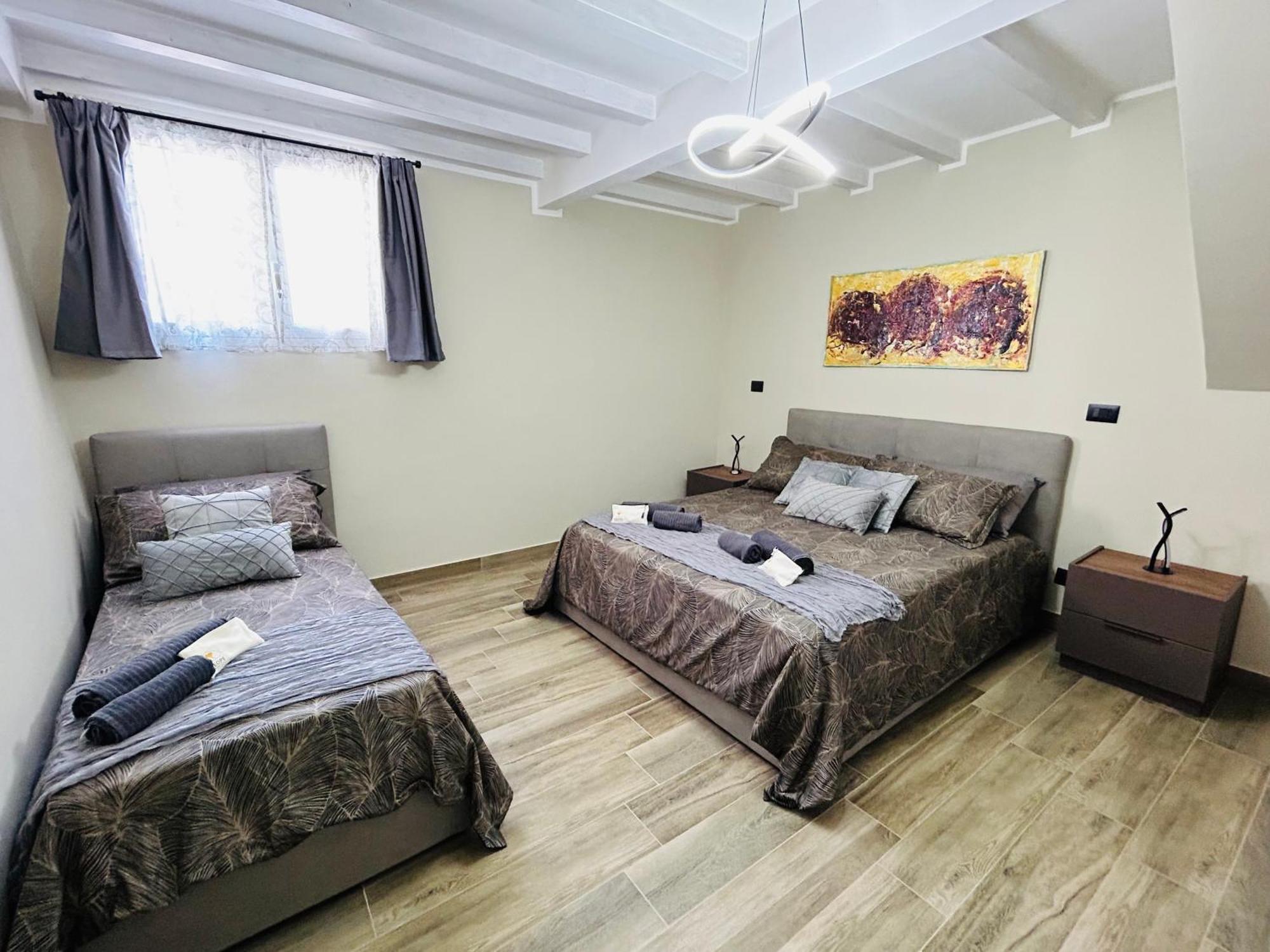 Keope Urban Suite Катания Екстериор снимка