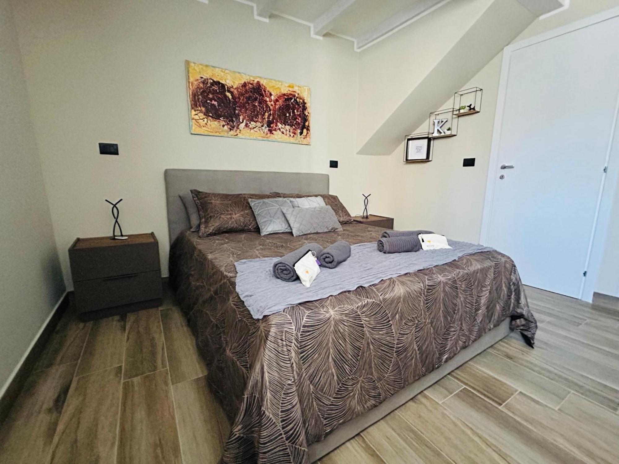 Keope Urban Suite Катания Екстериор снимка