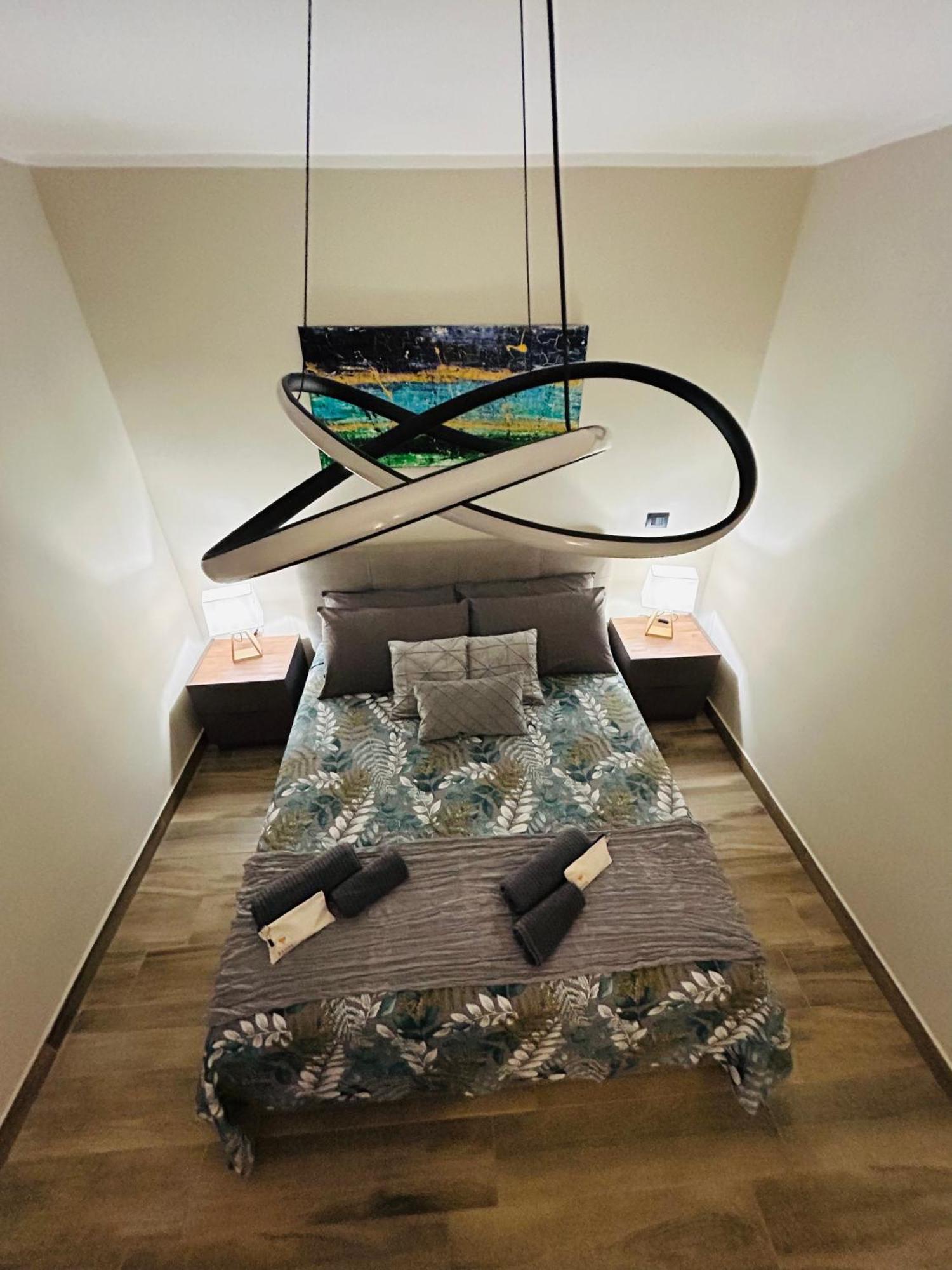 Keope Urban Suite Катания Екстериор снимка