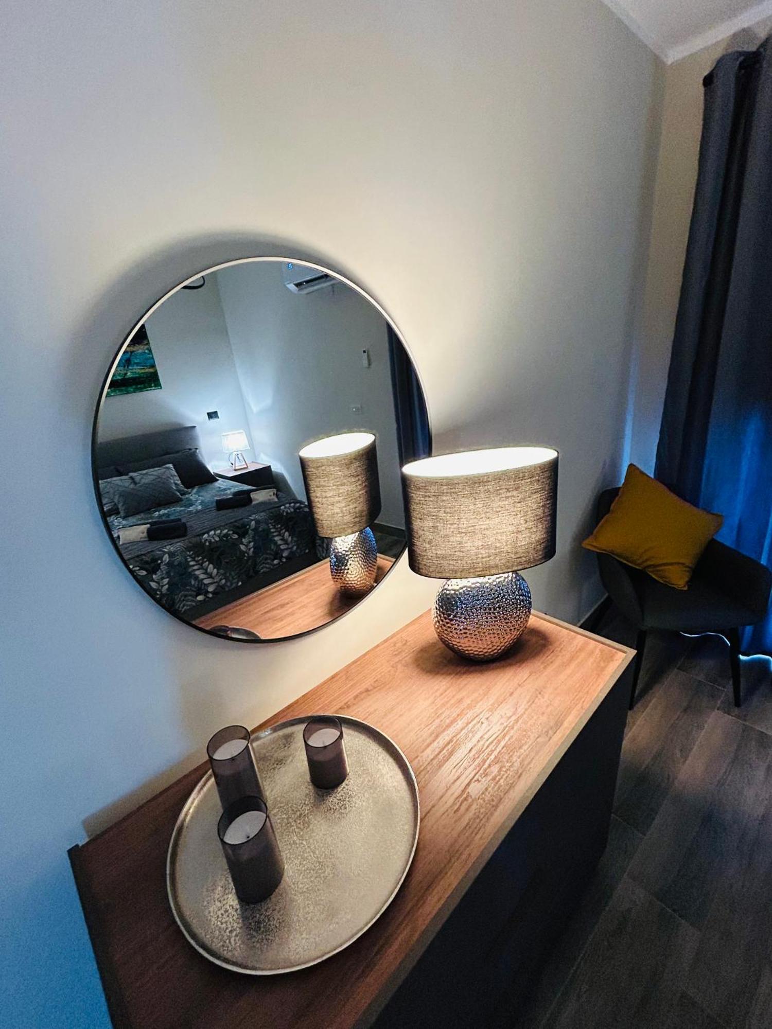 Keope Urban Suite Катания Екстериор снимка
