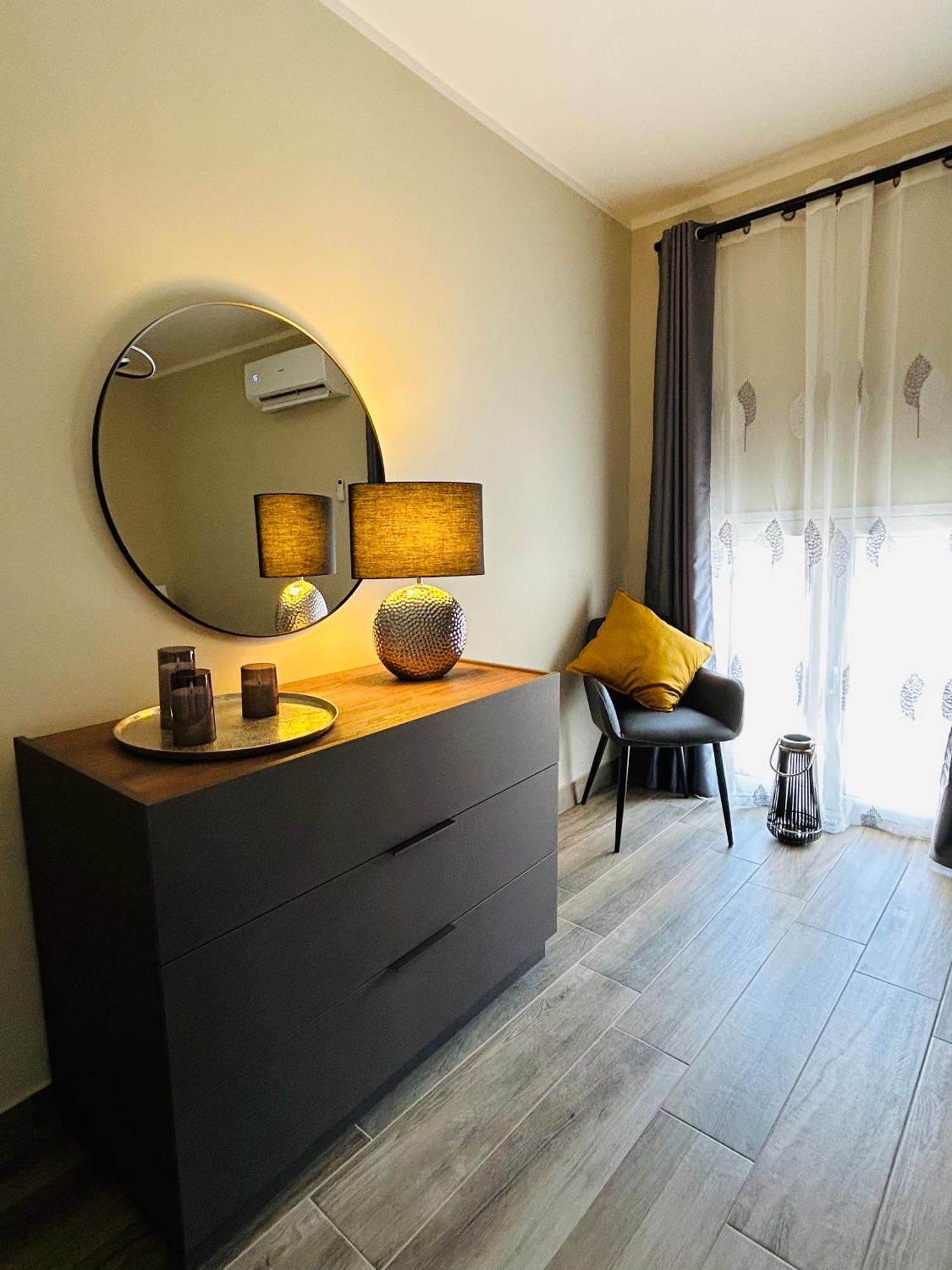 Keope Urban Suite Катания Екстериор снимка