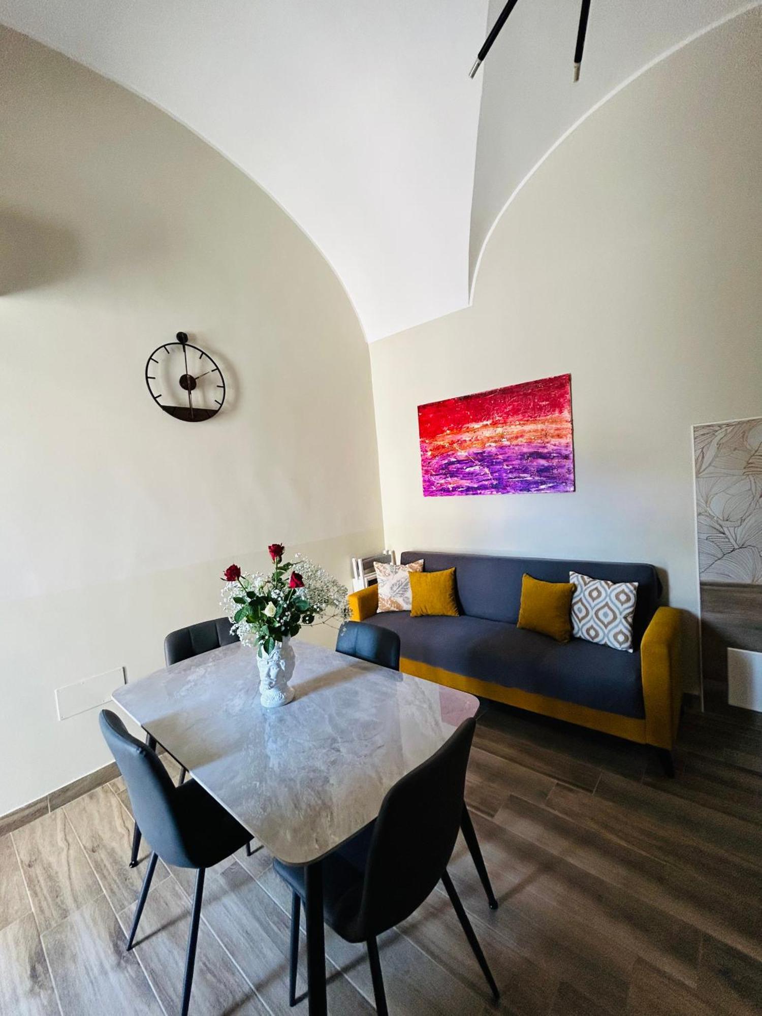Keope Urban Suite Катания Екстериор снимка