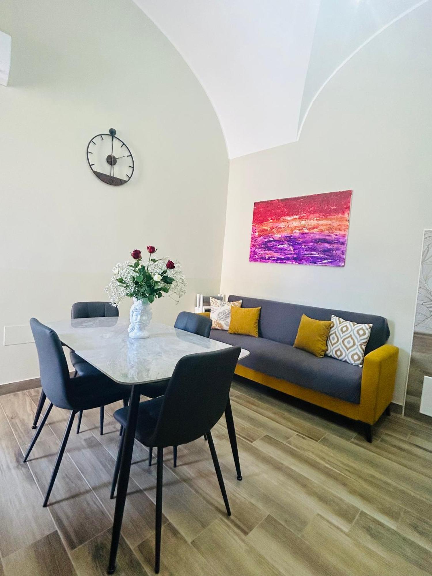 Keope Urban Suite Катания Екстериор снимка